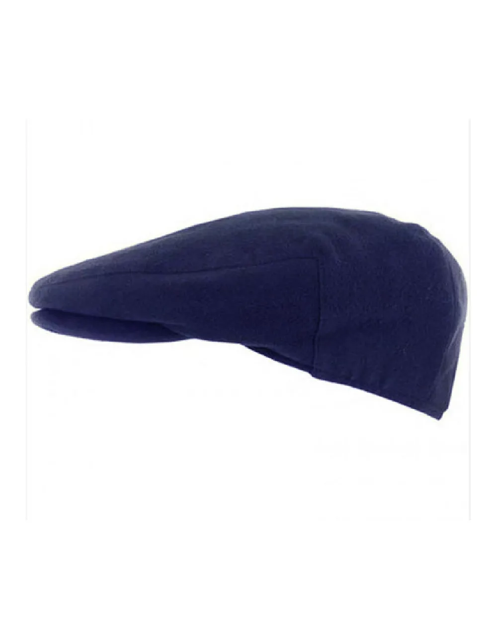 Bronte Strathanan Moleskin Flat Cap