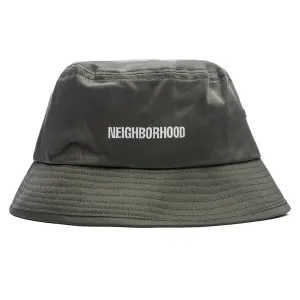 Bucket Hat - Olive Drab