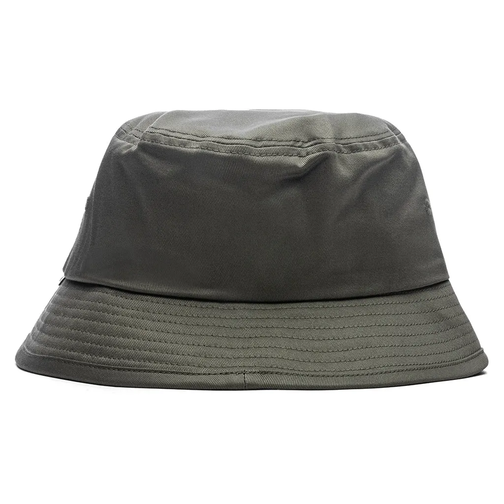 Bucket Hat - Olive Drab