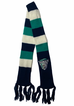 Burley Sekem Peel Thunder Mini Scarf
