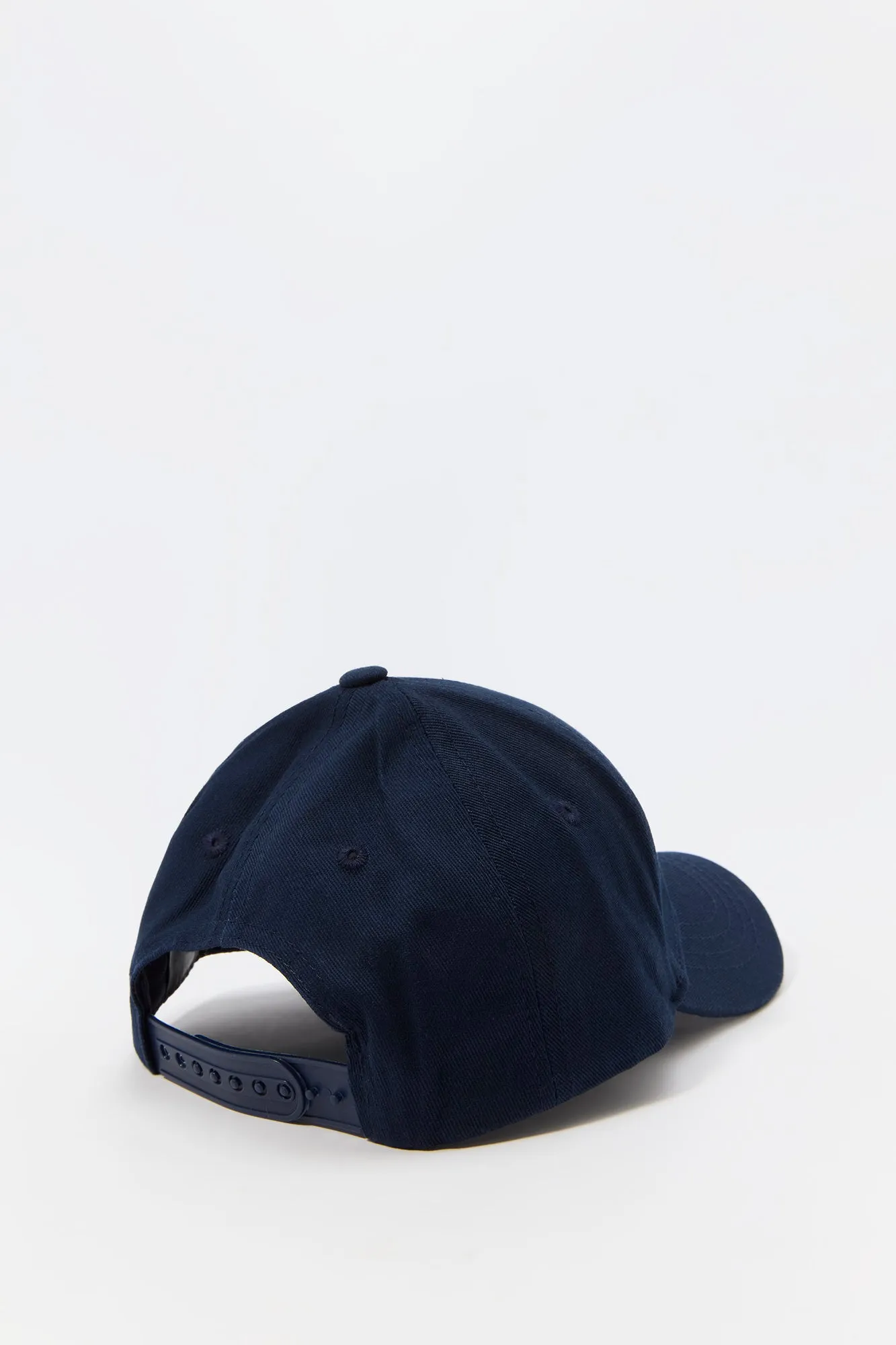 Casquette de baseball avec motif brodé City pour garçon