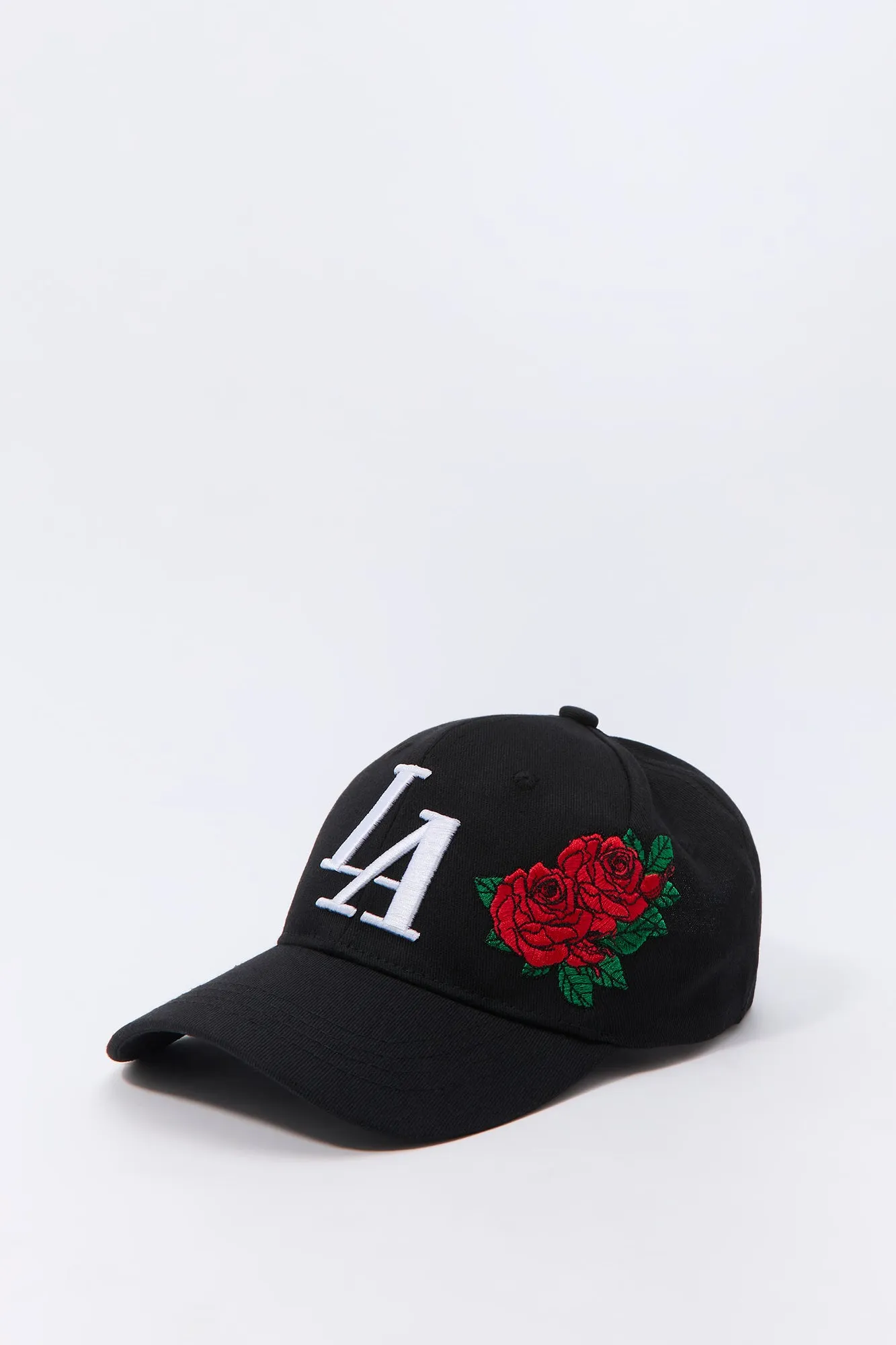 Casquette de baseball avec motif brodé Destination