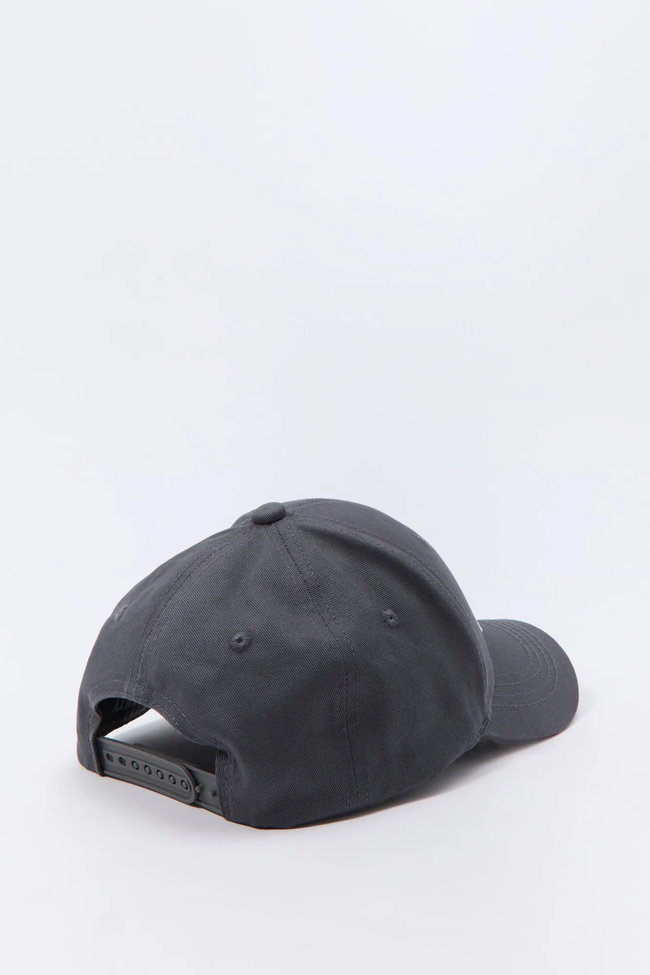 Casquette de baseball avec motif brodé Destination