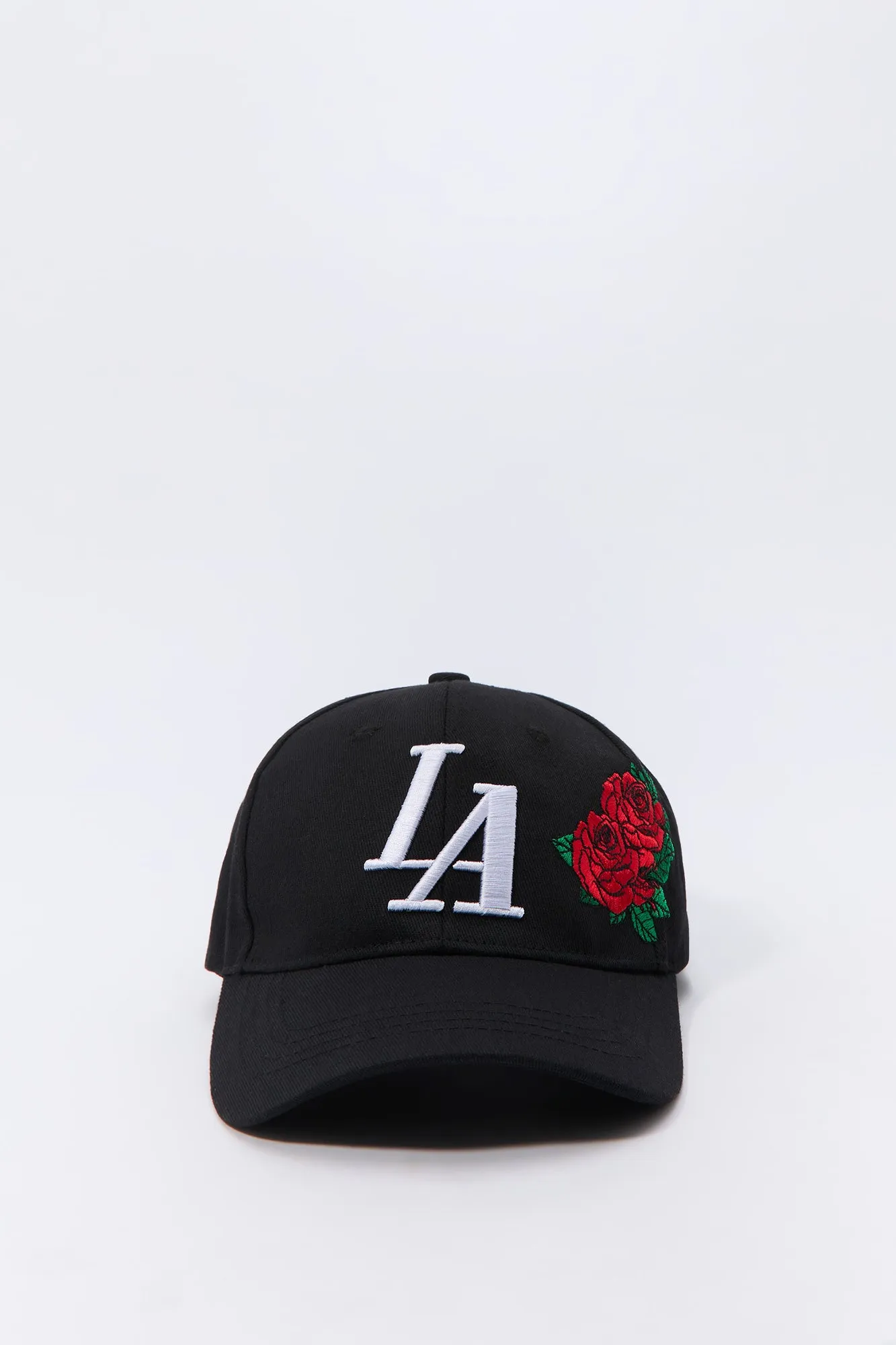 Casquette de baseball avec motif brodé Destination