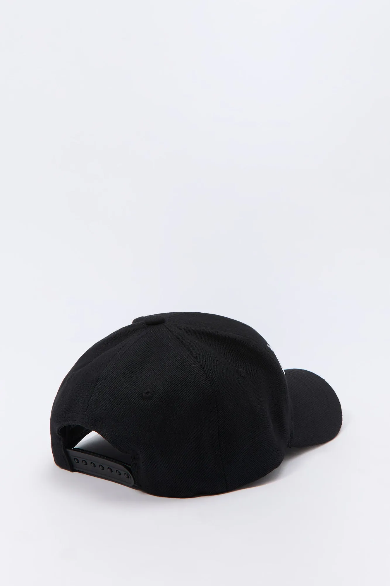 Casquette de baseball avec motif brodé Destination