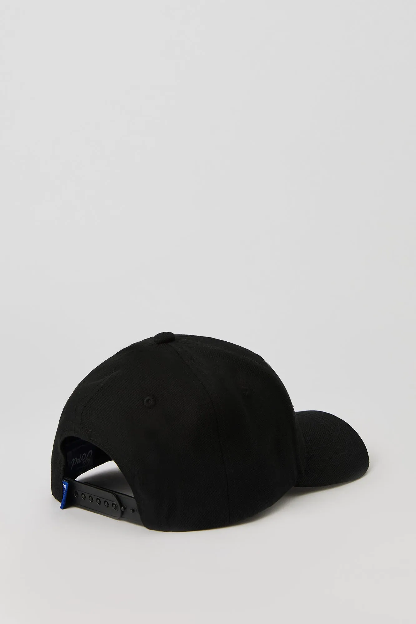 Casquette de baseball avec motif brodé Ford