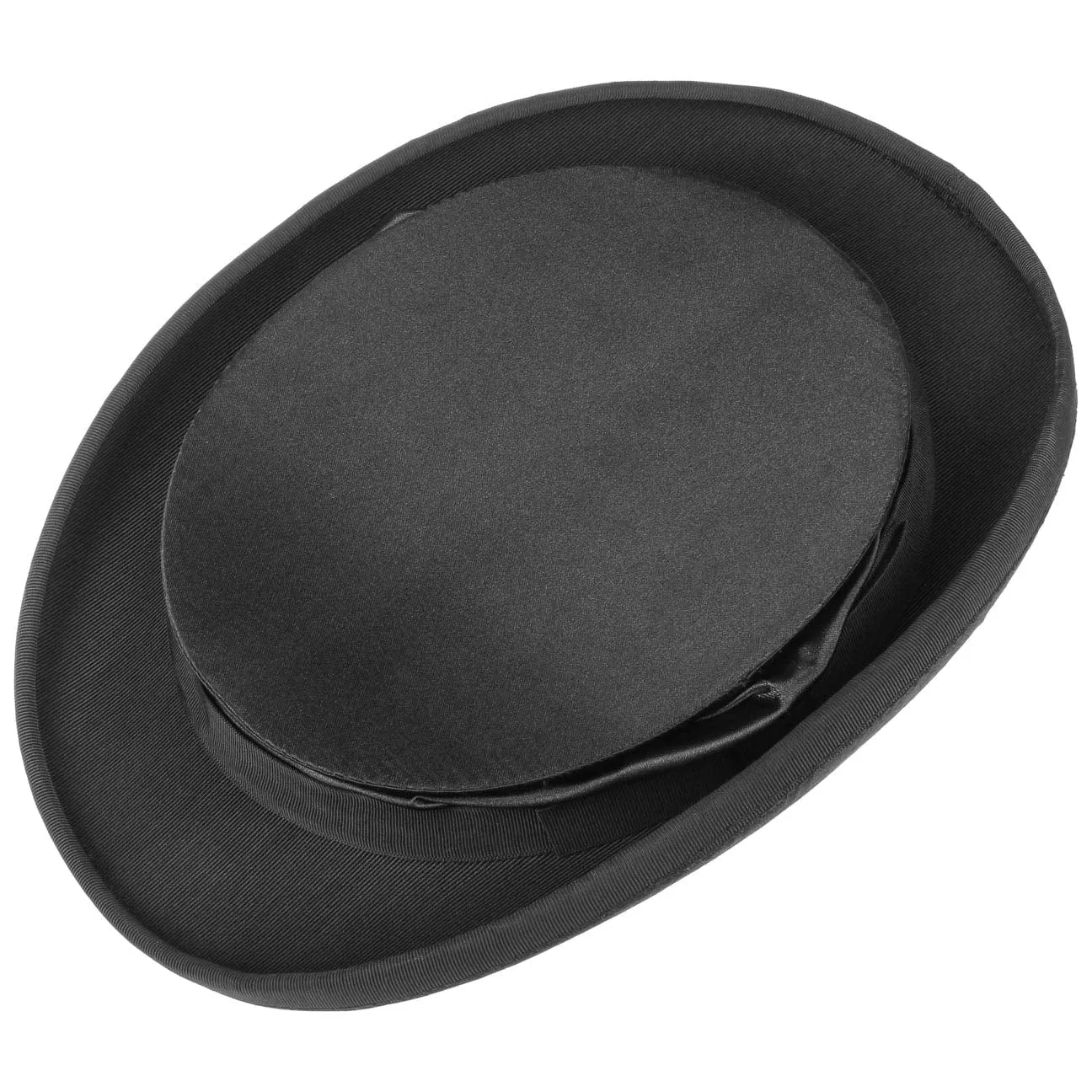 Chapeau Claque Top Hat by Lierys