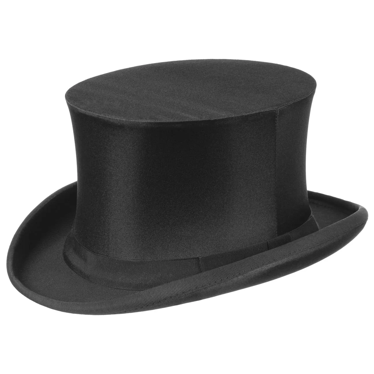 Chapeau Claque Top Hat by Lierys