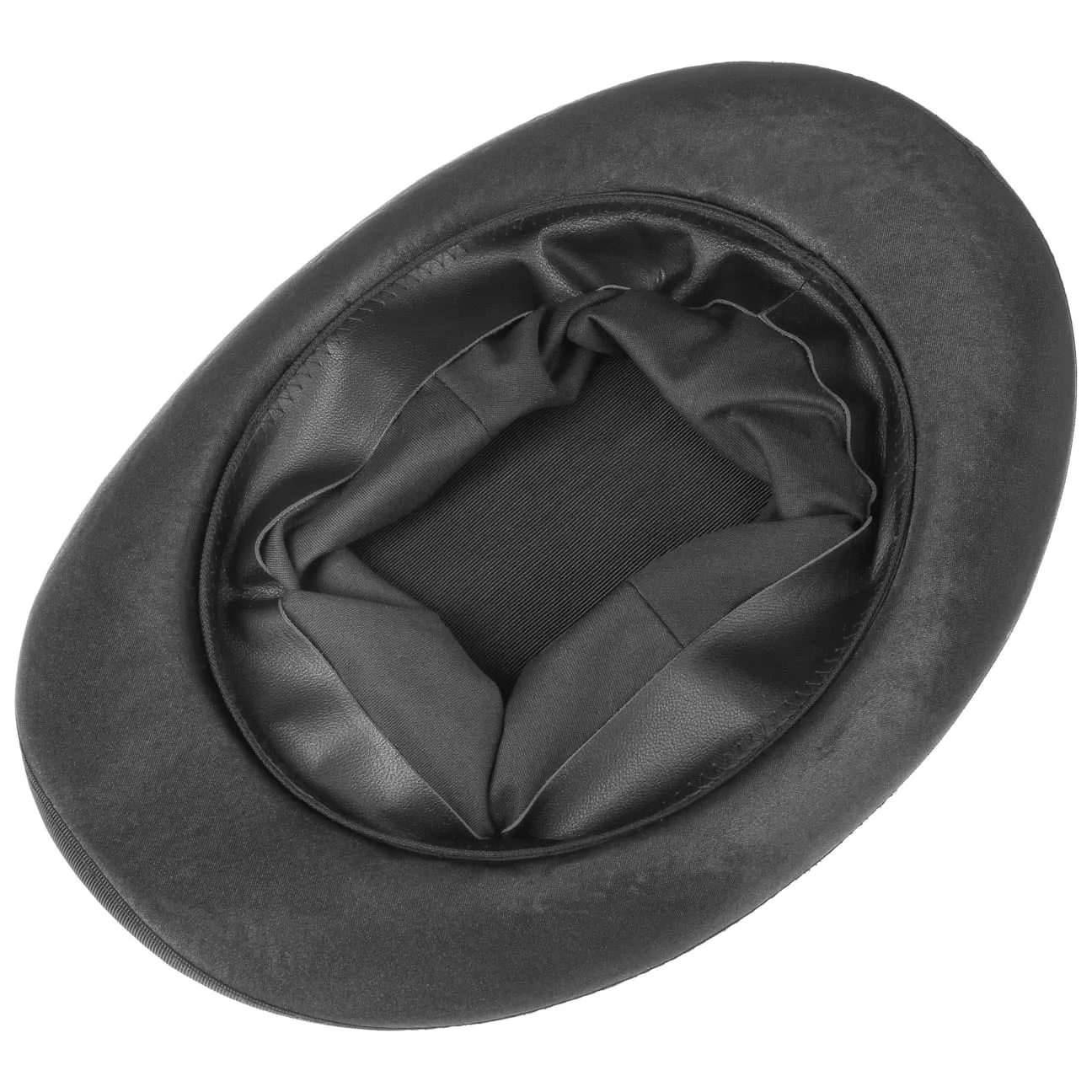Chapeau Claque Top Hat by Lierys