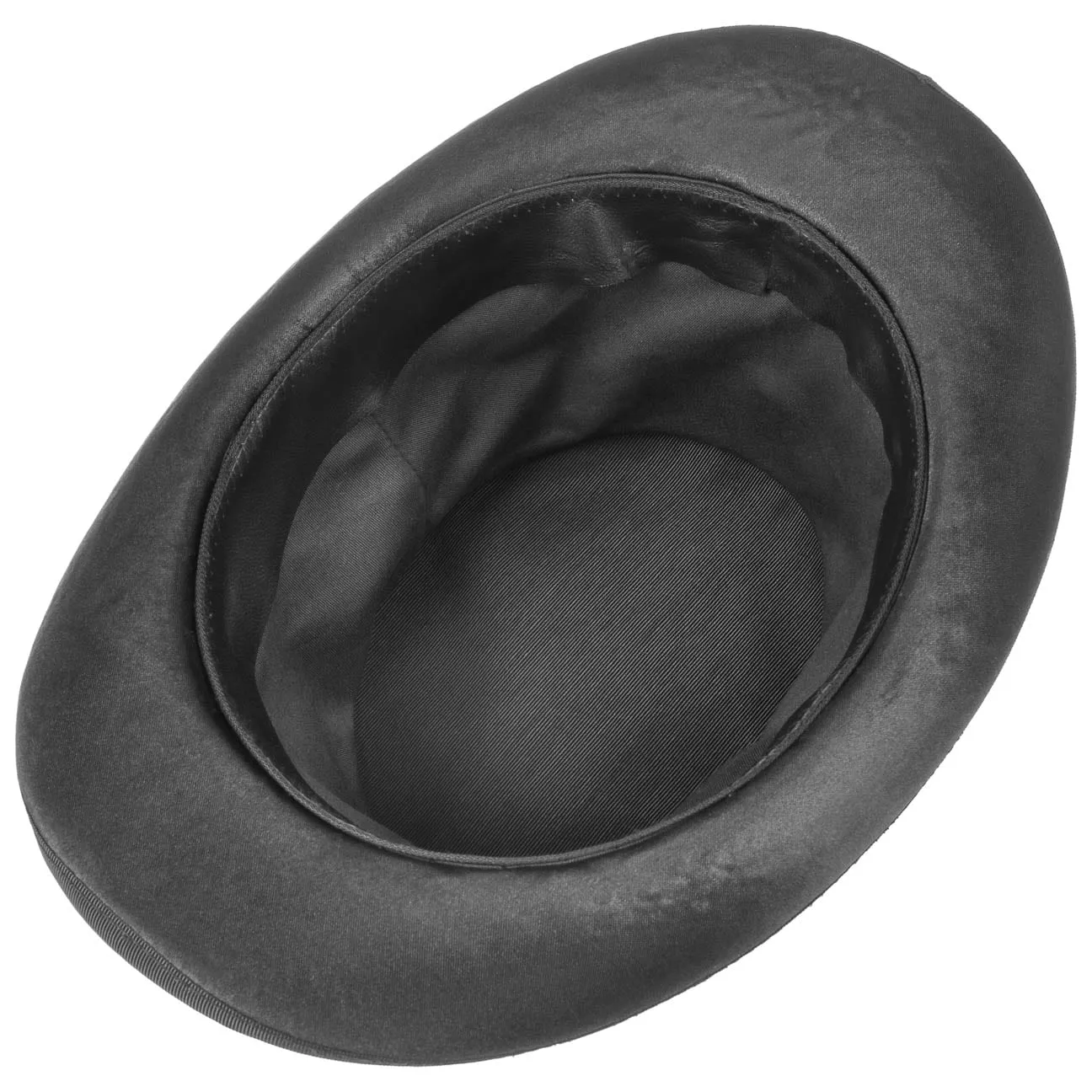 Chapeau Claque Top Hat by Lierys