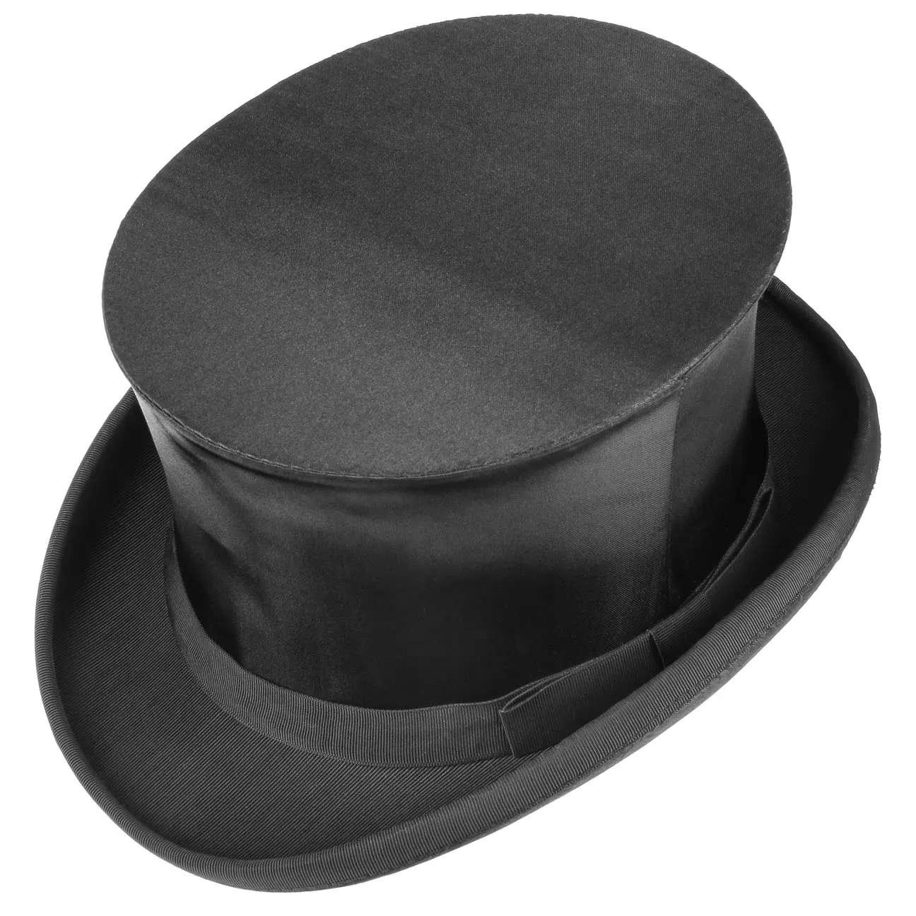 Chapeau Claque Top Hat by Lierys