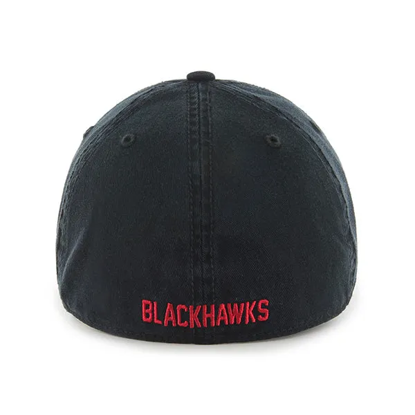 CHICAGO BLACKHAWKS VINTAGE CLASSIC '47 FRANCHISE
