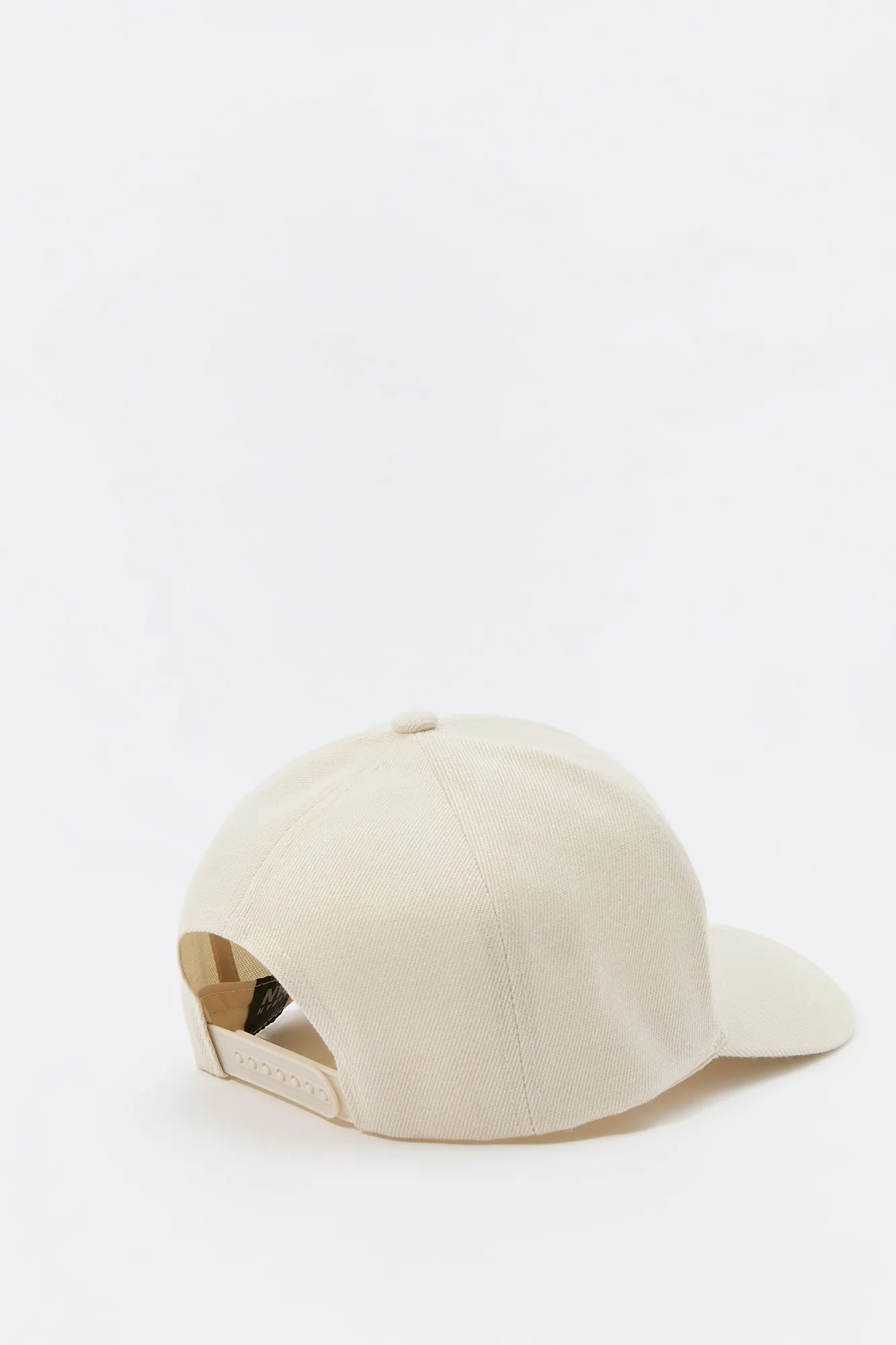 City Embroidered Baseball Hat