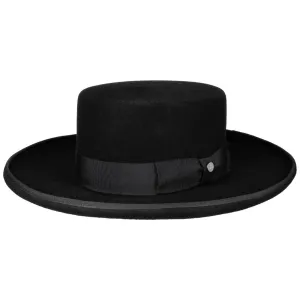 Classic Spanish Hat by Lierys