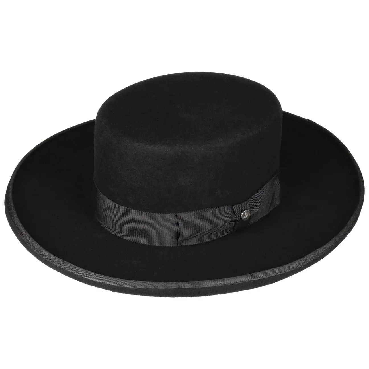 Classic Spanish Hat by Lierys