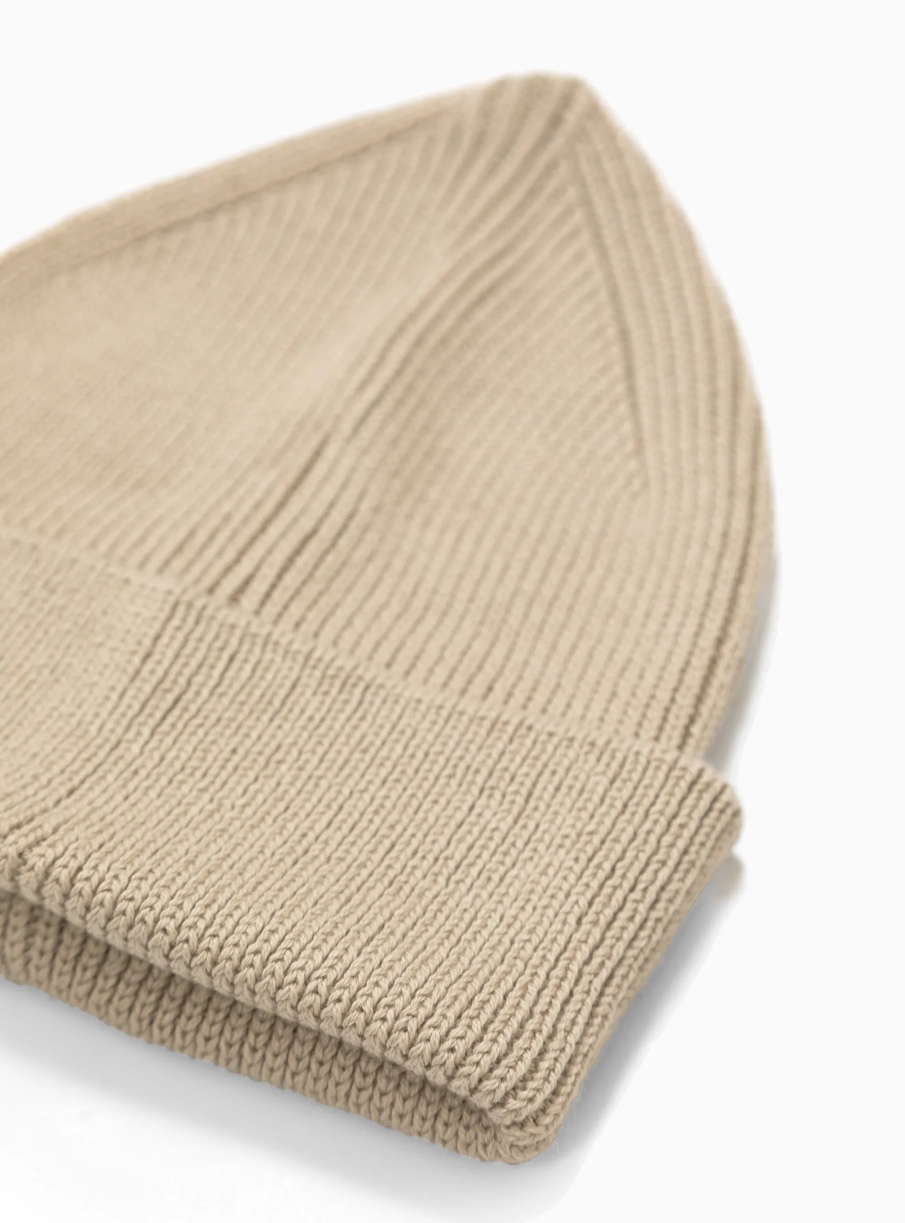 Cotton Beanie Putty