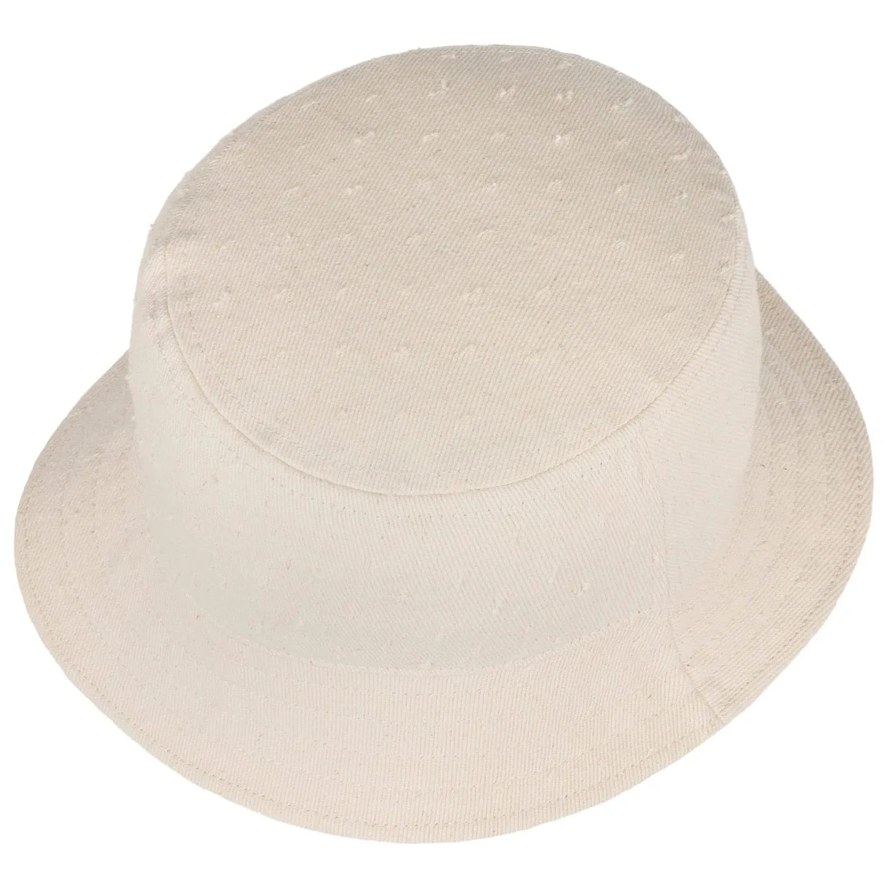 Cotton Festival Bucket Hat by Stetson