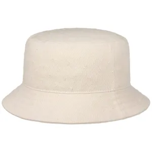 Cotton Festival Bucket Hat by Stetson