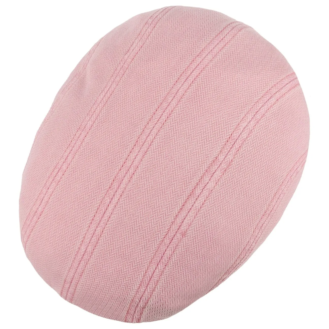 Cotton Festival Ivy Cap by Stetson