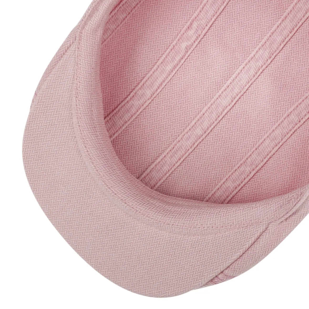 Cotton Festival Ivy Cap by Stetson