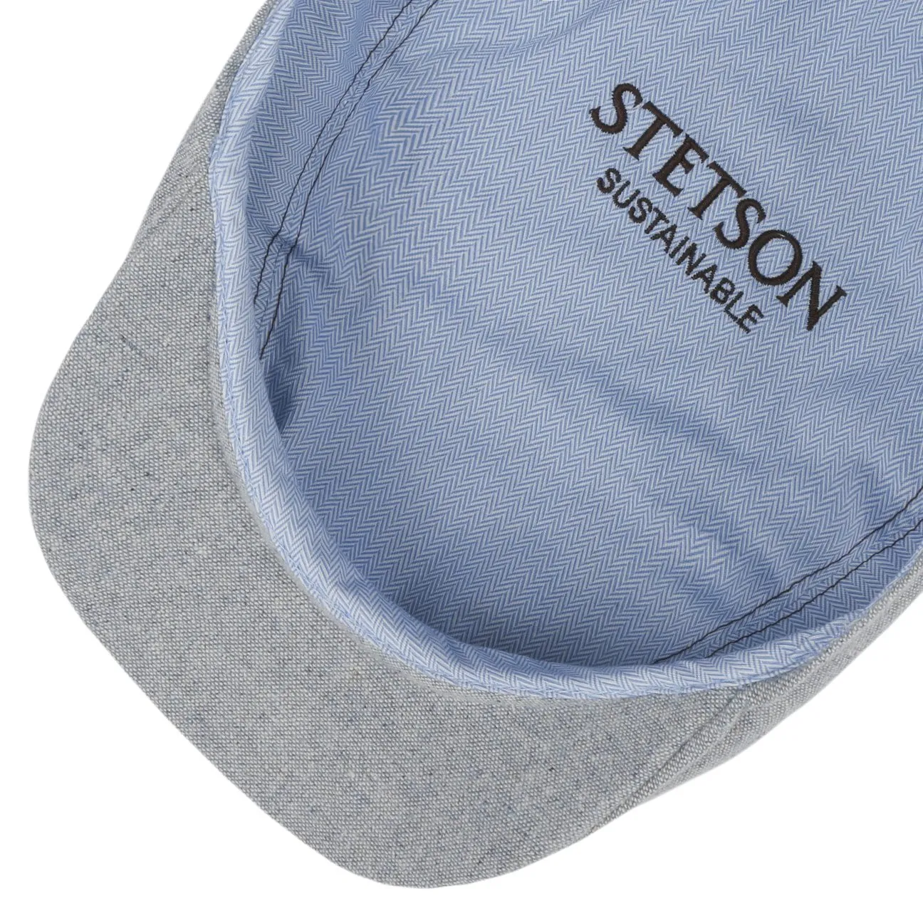 Crahan Ivy Cap by Stetson