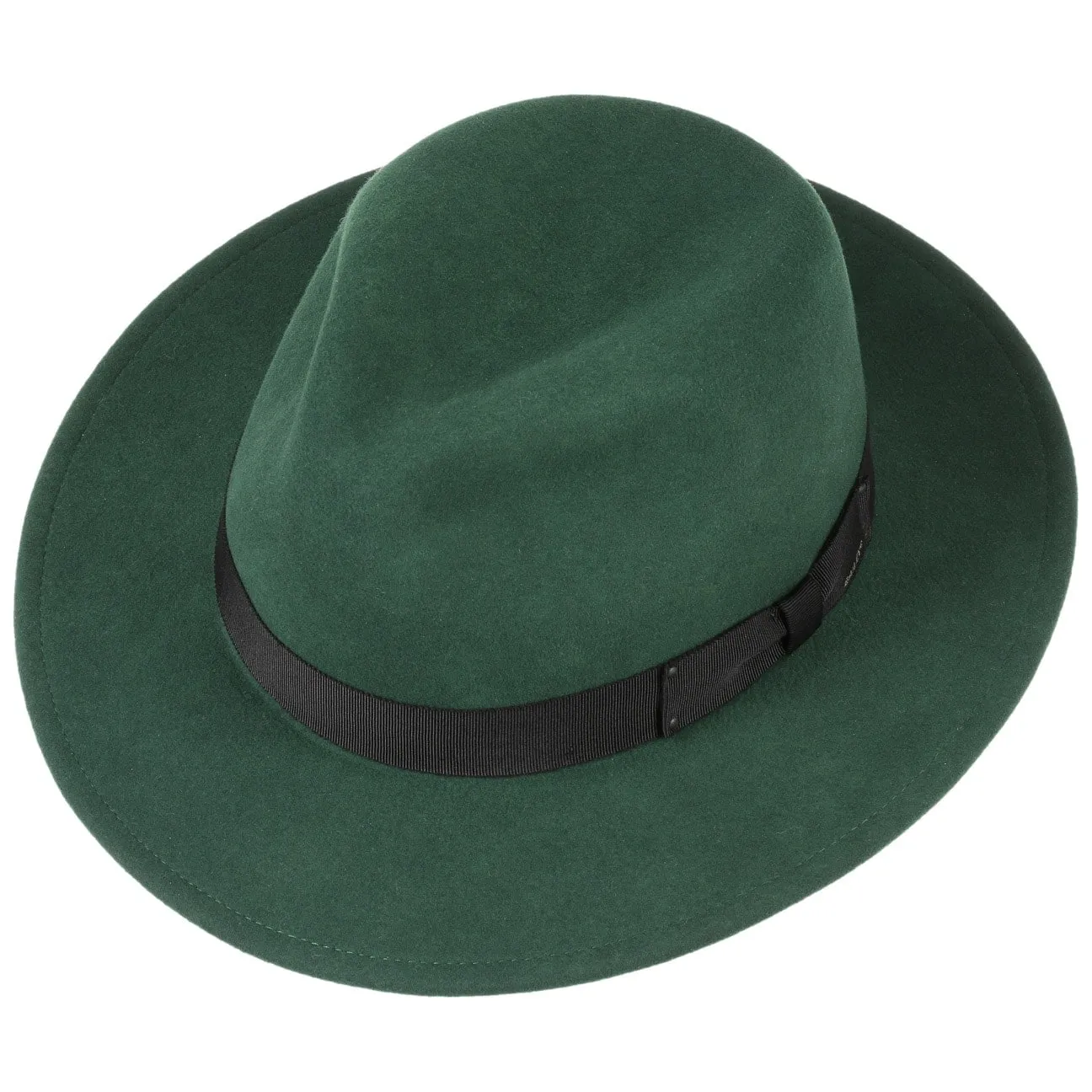 Curtis Wool Hat by Bailey 1922