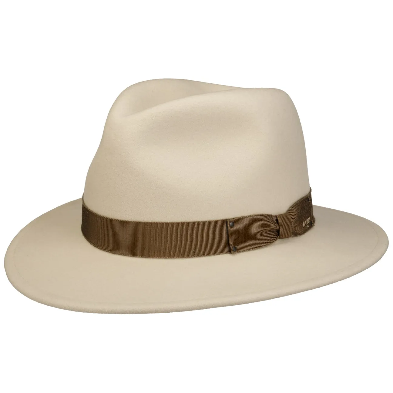 Curtis Wool Hat by Bailey 1922