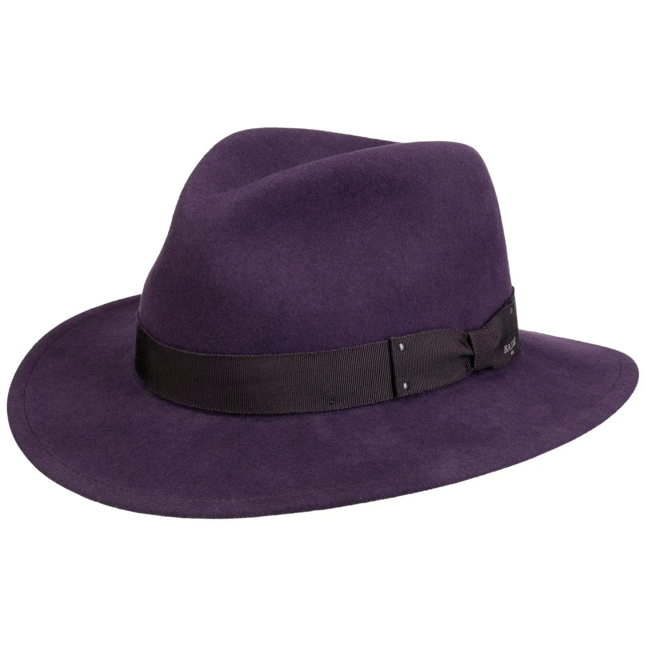 Curtis Wool Hat by Bailey 1922