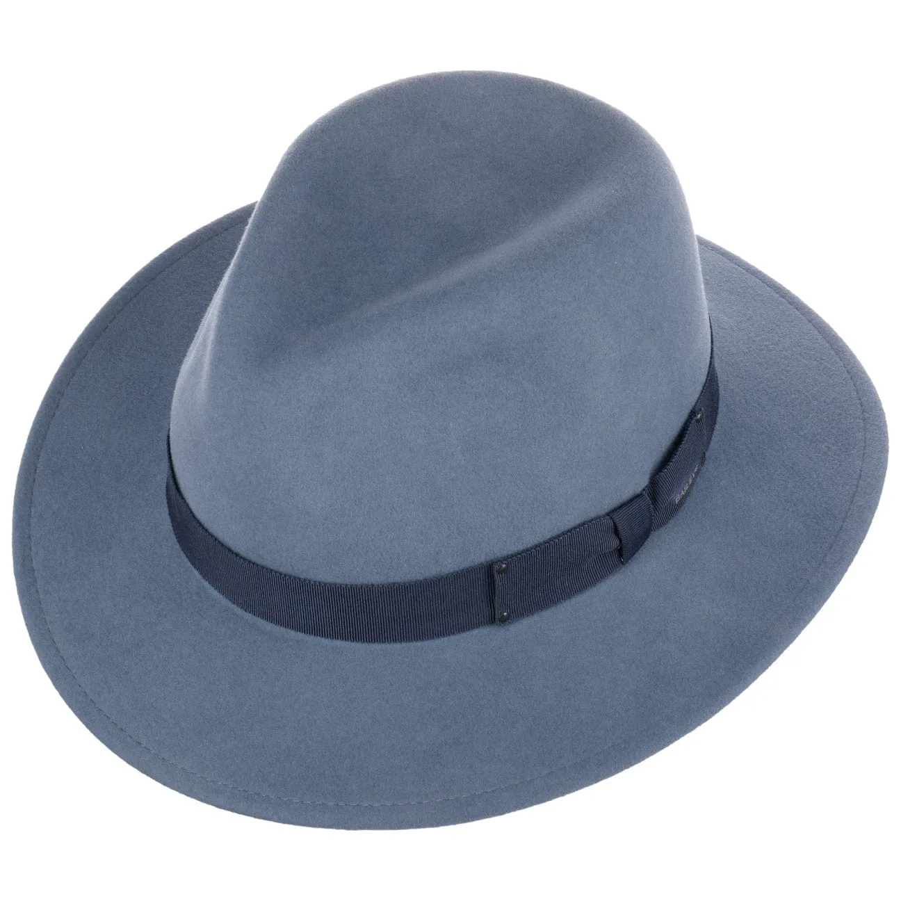 Curtis Wool Hat by Bailey 1922