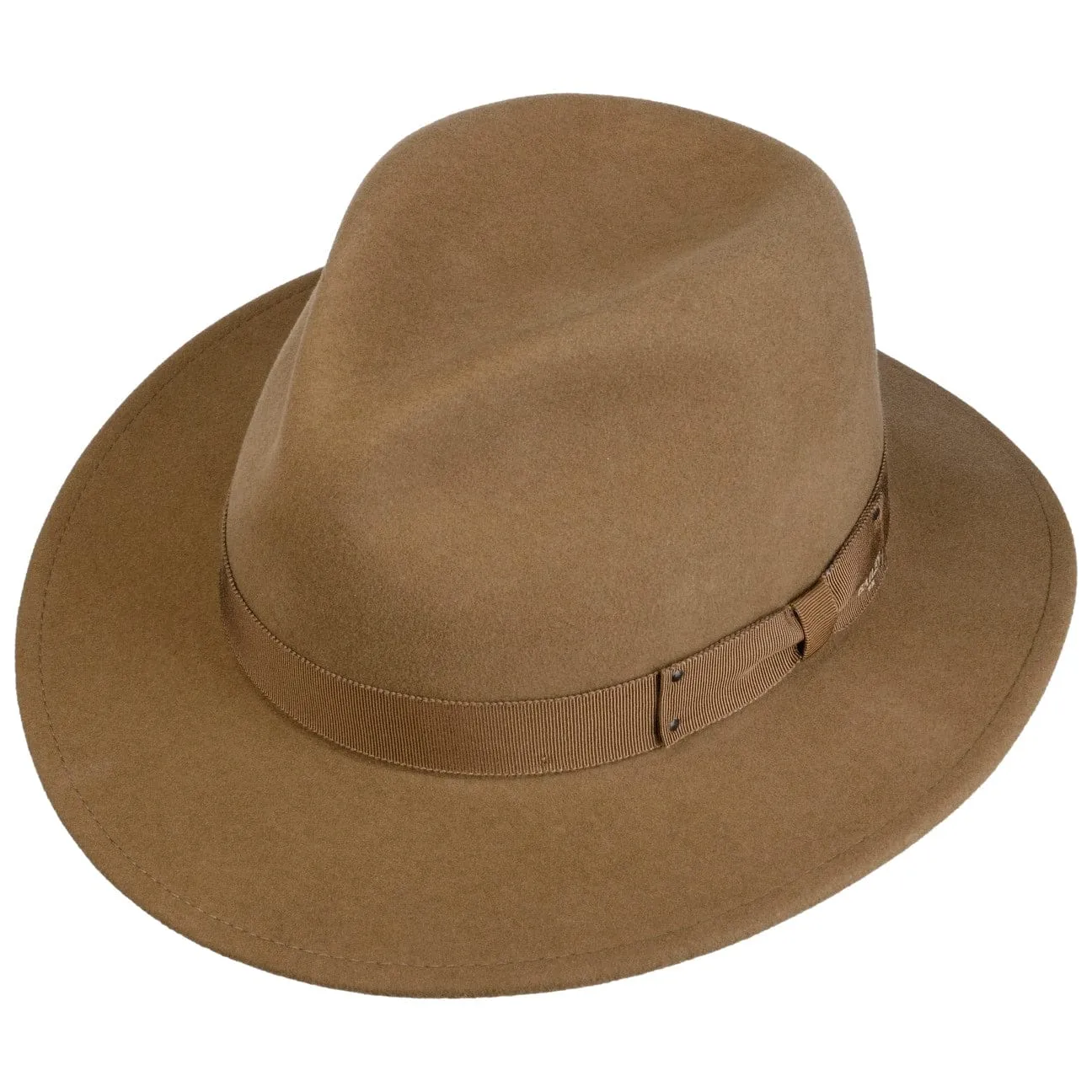 Curtis Wool Hat by Bailey 1922