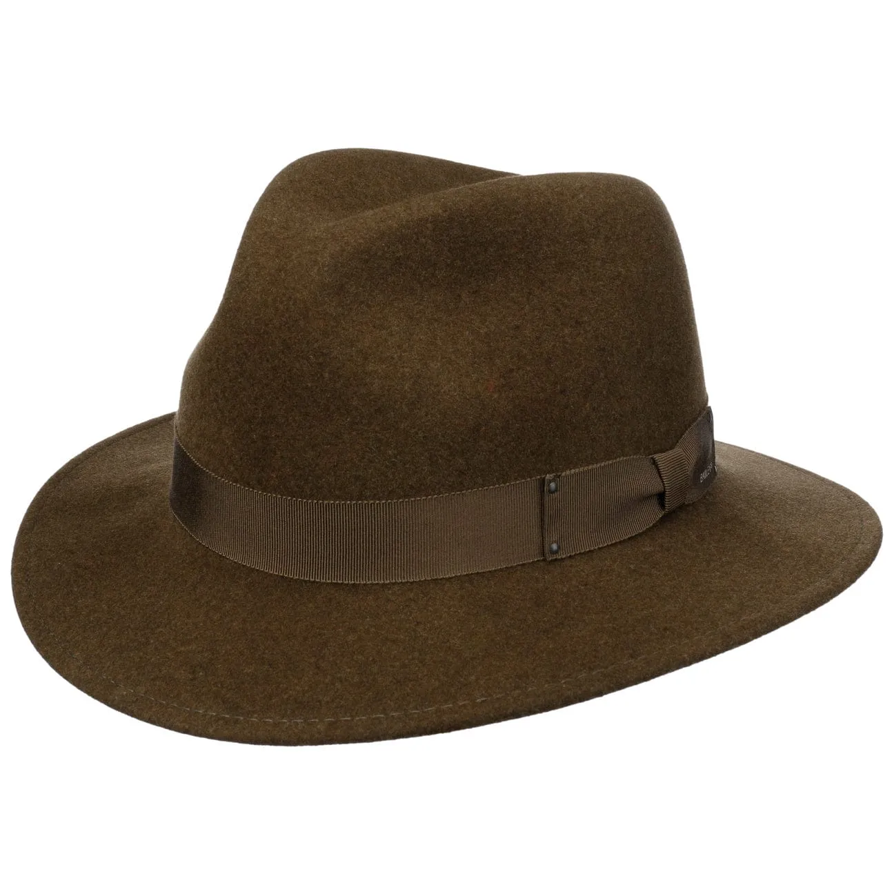 Curtis Wool Hat by Bailey 1922