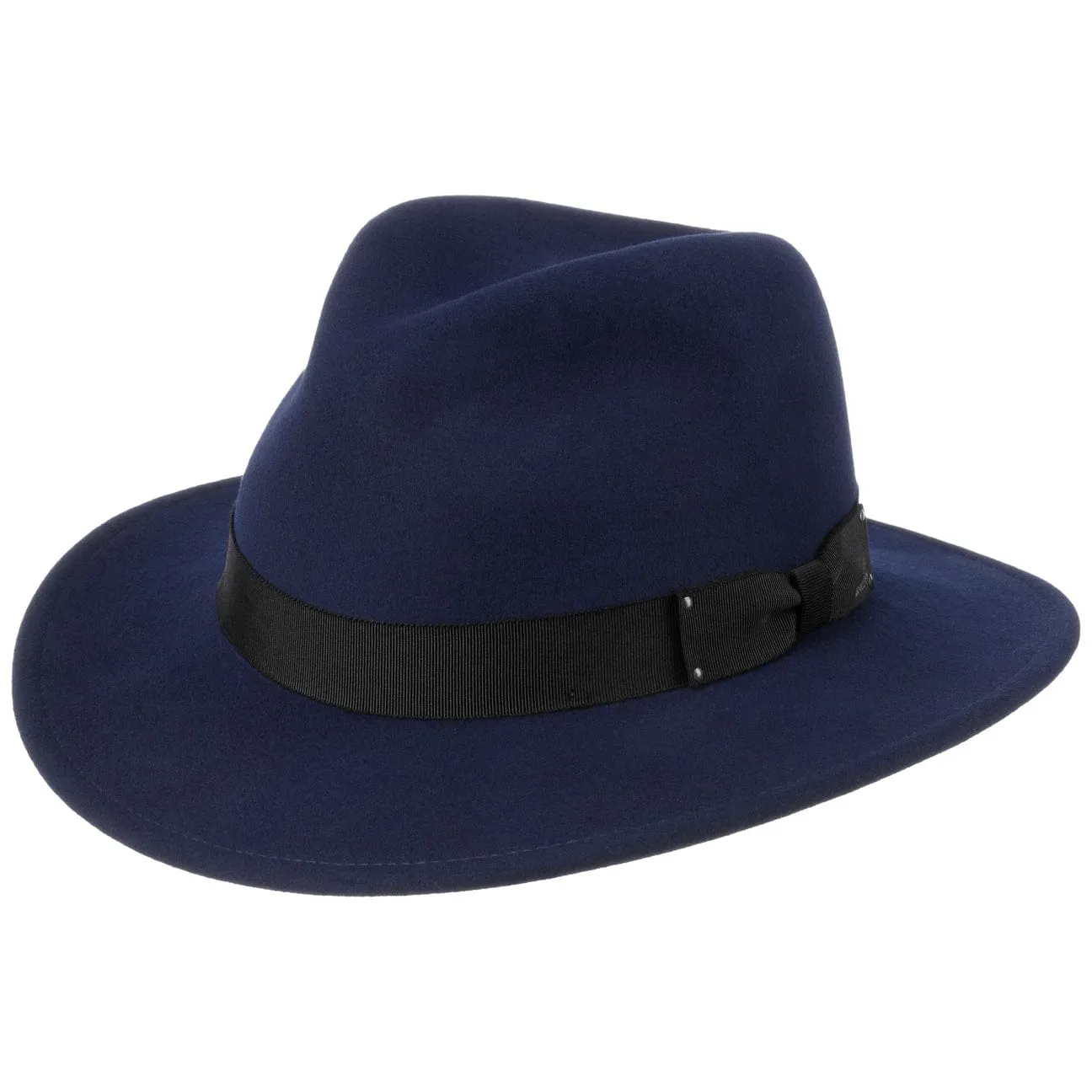 Curtis Wool Hat by Bailey 1922