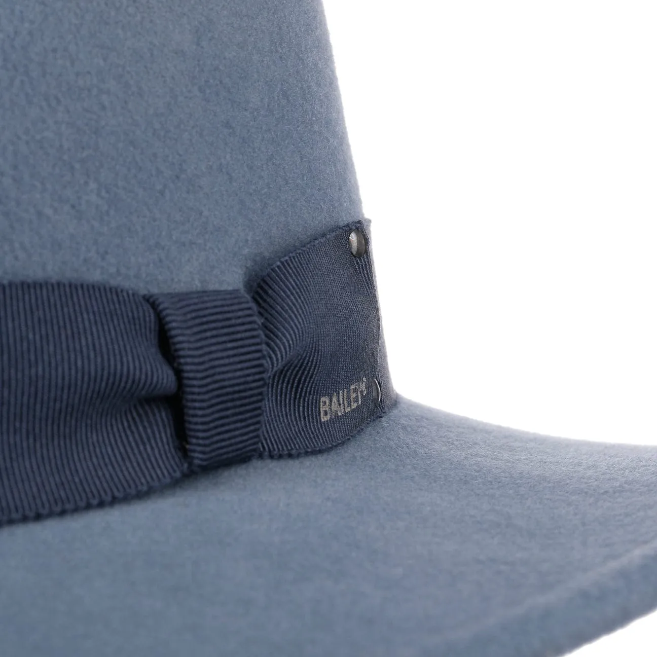 Curtis Wool Hat by Bailey 1922