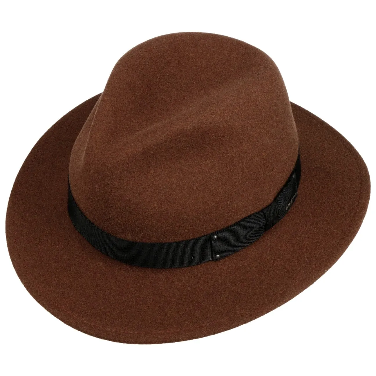 Curtis Wool Hat by Bailey 1922