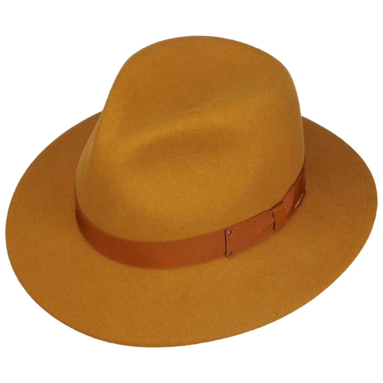 Curtis Wool Hat by Bailey 1922
