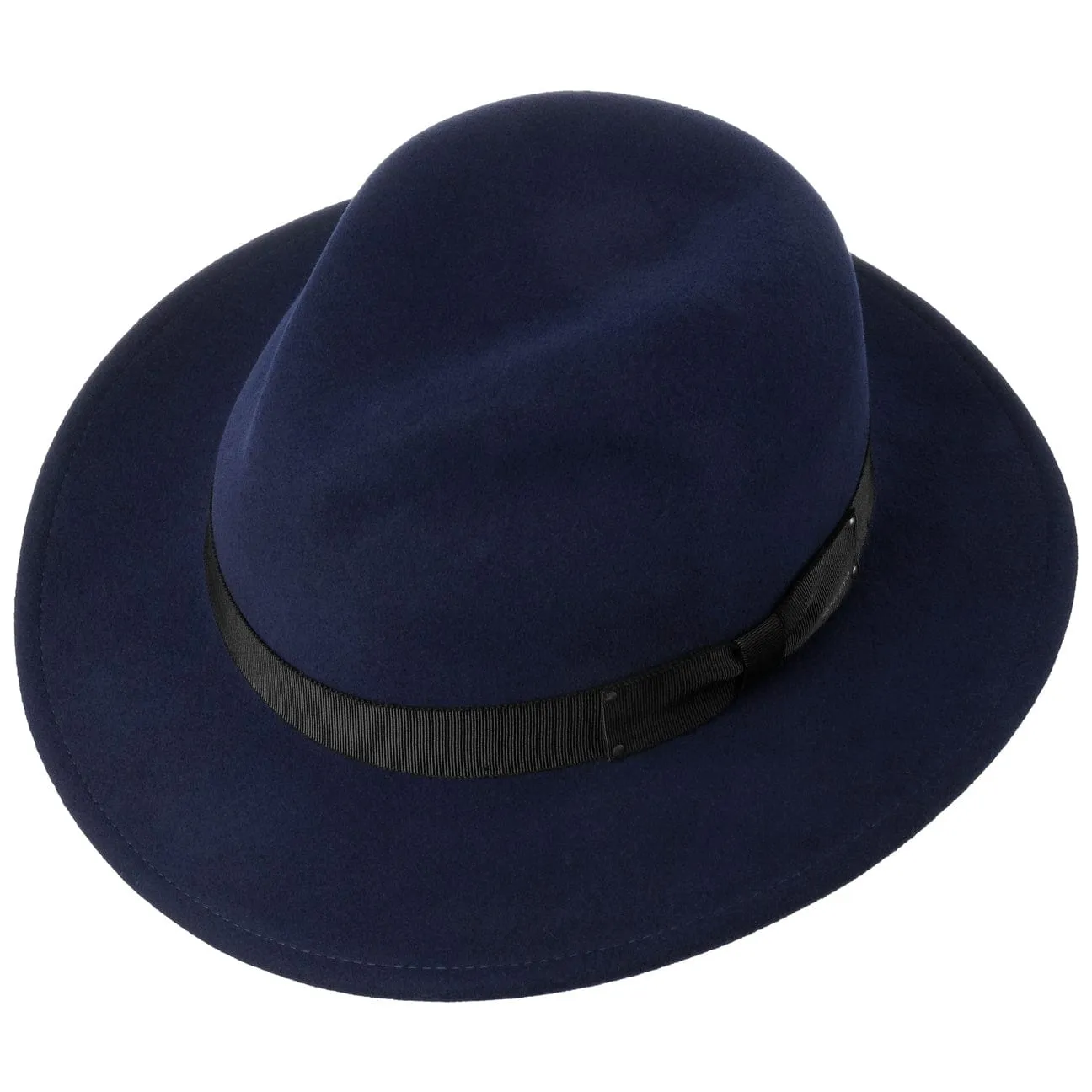 Curtis Wool Hat by Bailey 1922
