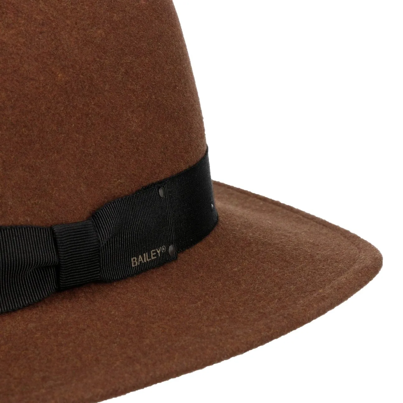 Curtis Wool Hat by Bailey 1922