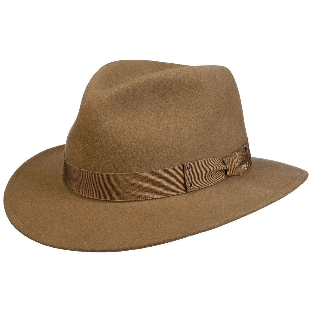 Curtis Wool Hat by Bailey 1922