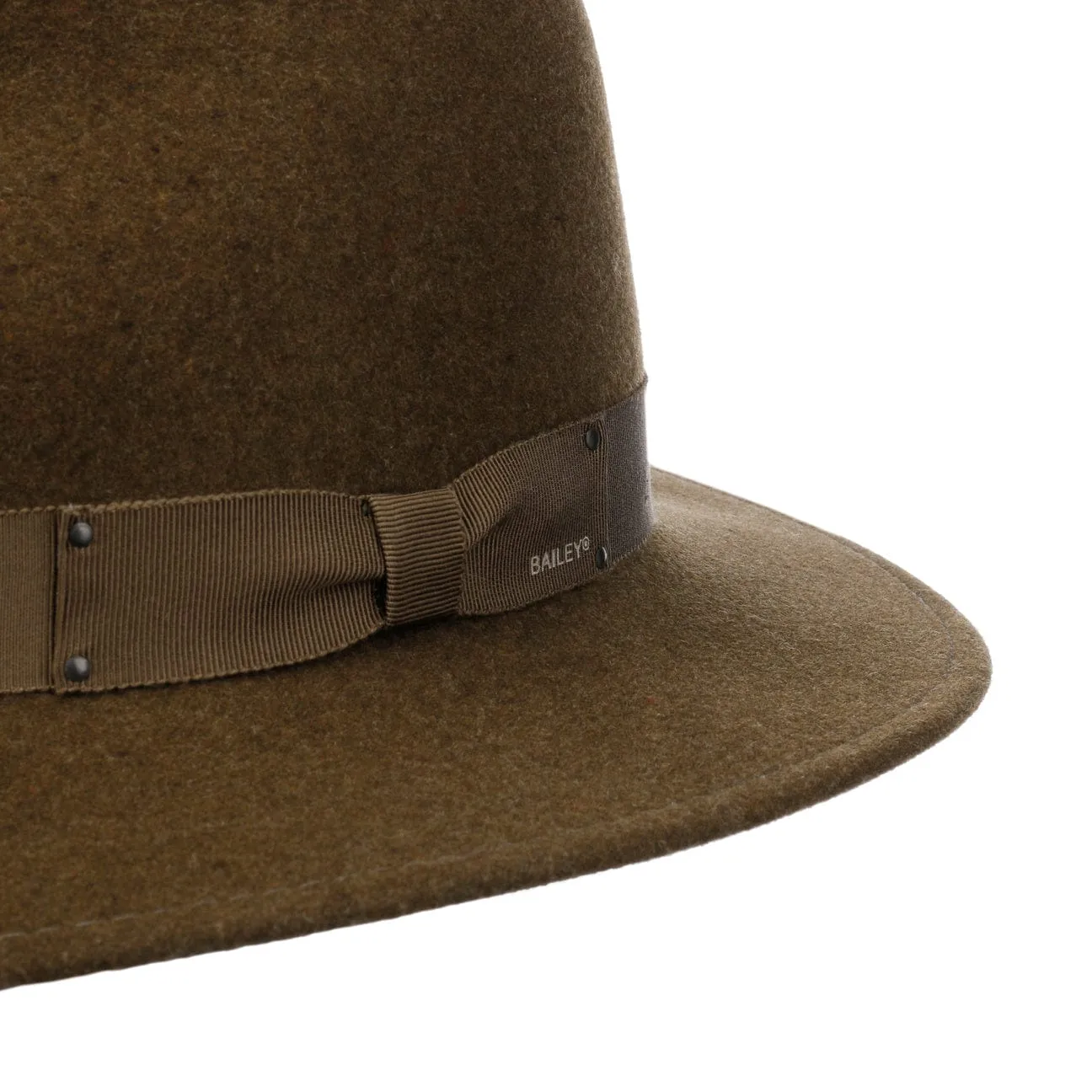 Curtis Wool Hat by Bailey 1922