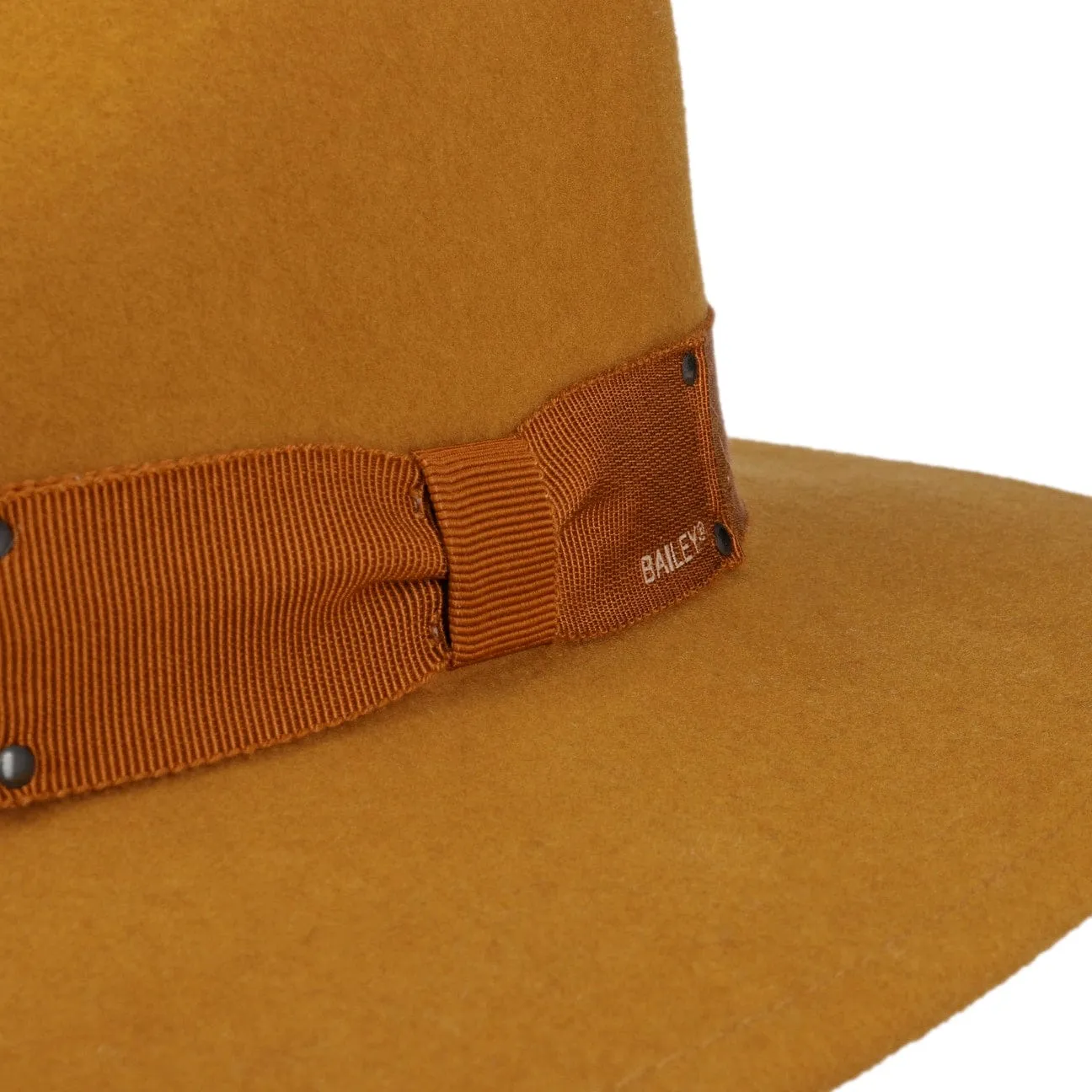 Curtis Wool Hat by Bailey 1922