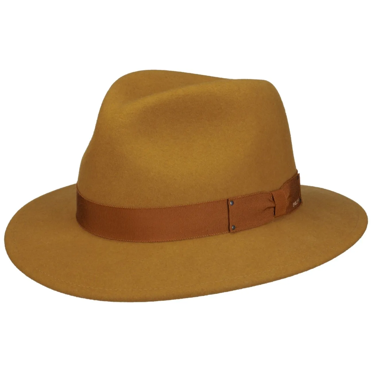Curtis Wool Hat by Bailey 1922