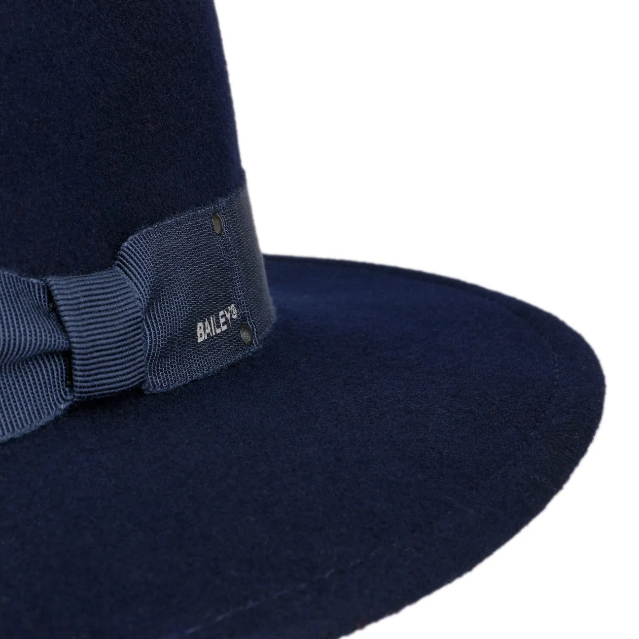 Curtis Wool Hat by Bailey 1922