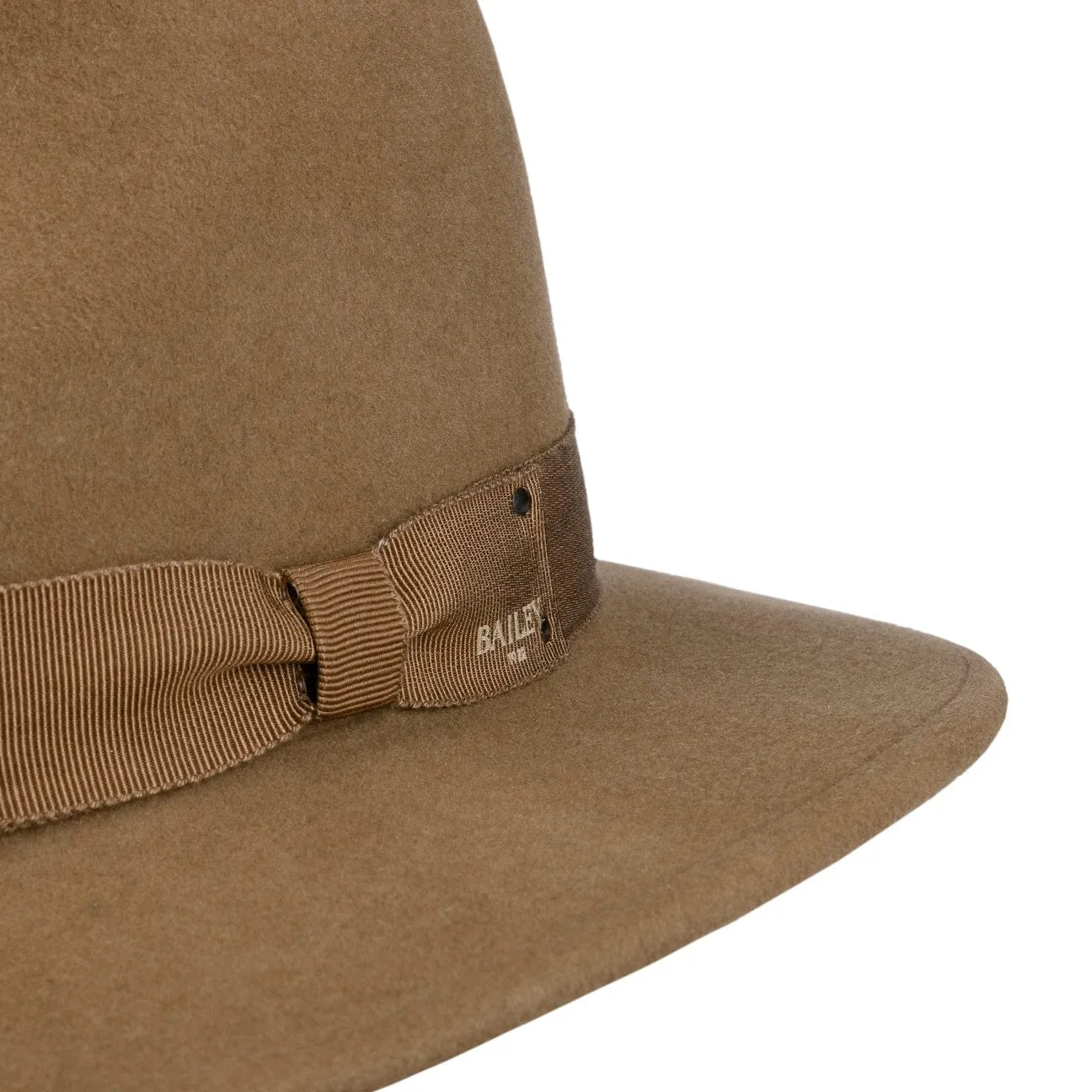 Curtis Wool Hat by Bailey 1922