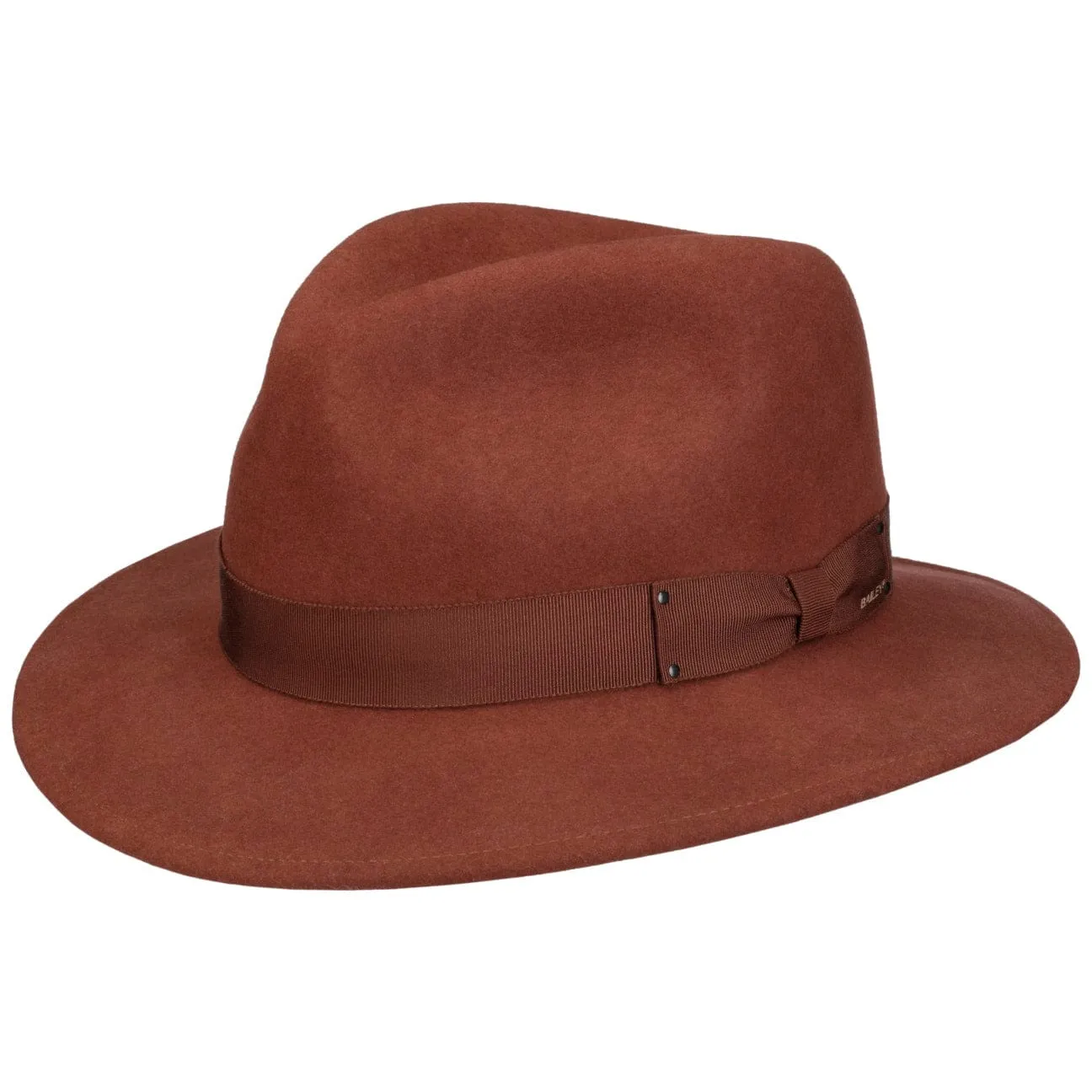 Curtis Wool Hat by Bailey 1922