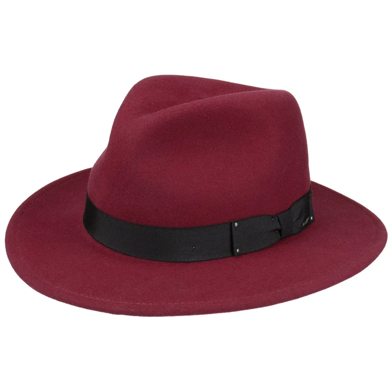 Curtis Wool Hat by Bailey 1922