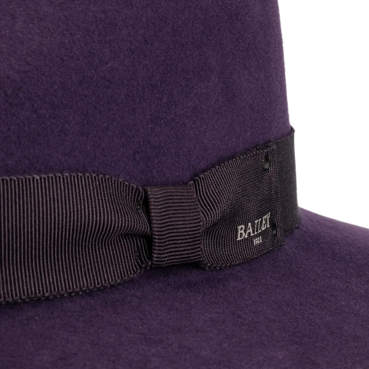 Curtis Wool Hat by Bailey 1922