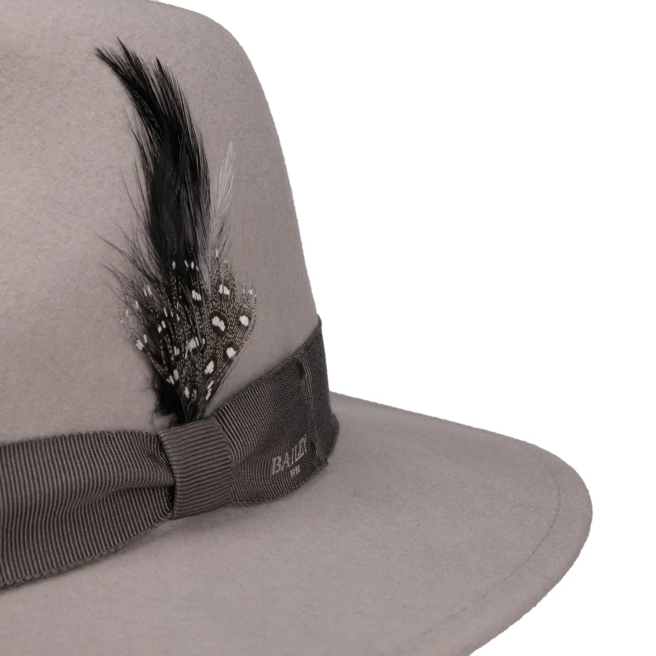 Curtis Wool Hat by Bailey 1922