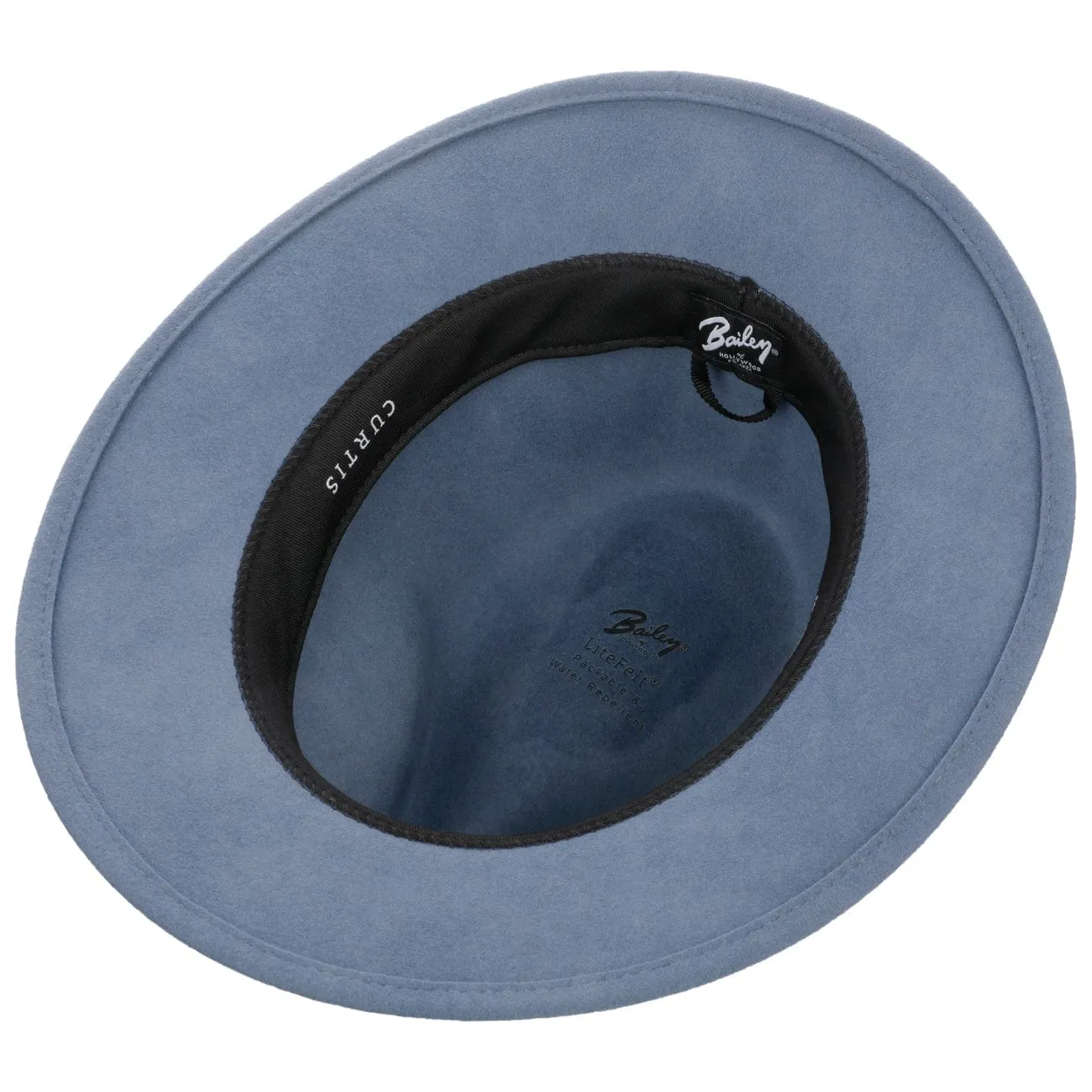 Curtis Wool Hat by Bailey 1922