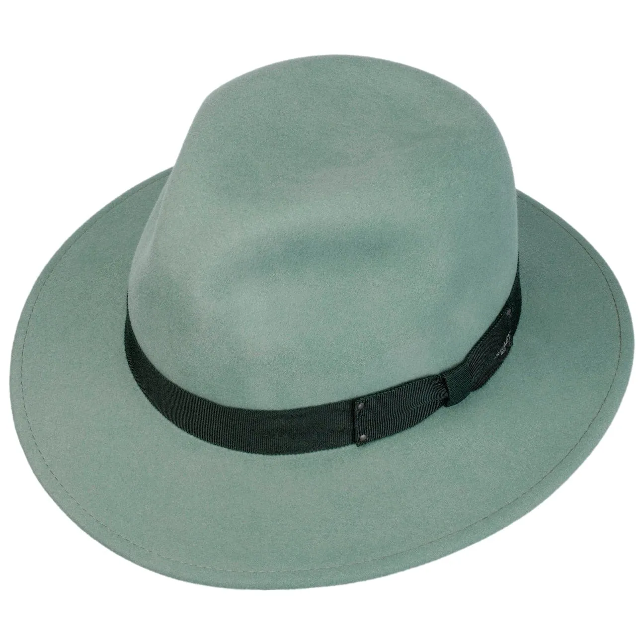 Curtis Wool Hat by Bailey 1922