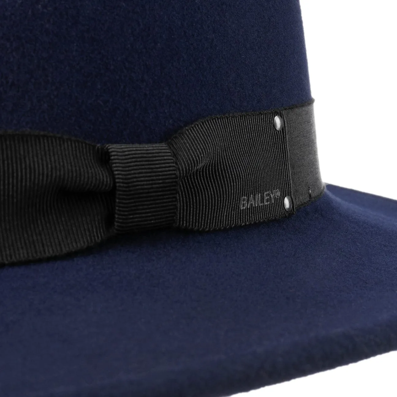 Curtis Wool Hat by Bailey 1922